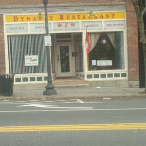 Dynasty Chinese Restaurant